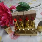 Burberry Kisses Coral / Orange & Brown Toned Satin Lip Colour Trio Set
