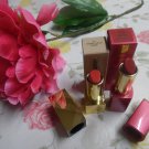 Burberry & Estee Lauder Lipstick Duo Set - Rebellious Rose