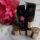 Bobbi Brown Plum Rose & Plum Brandy Luxe Lipstick Duo Set