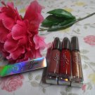 Mac Cosmetics x Selena Retro Matte Liquid Lip Colour & Lipglass Set
