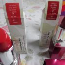Clinique Pop™ Reds Lip Color + Cheek Duo Set- 01 Red Hot & 02 Red Handed