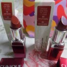 Clinique Pop™ Reds Lip Color + Cheek Duo Set - 02 Red Handed & 03 Red-y To Party