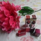 Clinique Pop™ Reds Lip Color + Cheek Duo Set - 03 Red-y To Party & 04 Red-y Or Not