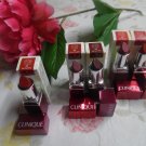 Clinique Pop™ Reds Lip Color + Cheek 5-Piece Set