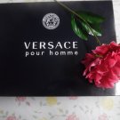 Versace Pour Homme Eau de Toilette 2-Piece Set