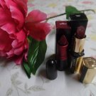 Bobbi Brown & Mac Cosmetics Plum Brown (Brownish-Plum) Toned Lipstick Duo Set