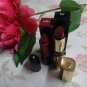 Bobbi Brown & Mac Cosmetics Plum Brown (Brownish-Plum) Toned Lipstick Duo Set
