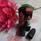 Bobbi Brown & MAC Cosmetics Beige-Toned Lipstick Duo Set