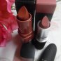 Bobbi Brown & MAC Cosmetics Beige-Toned Lipstick Duo Set
