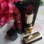 Bobbi Brown "Plum" Crushed Lip Color & Bobbi Brown "Plum Brandy 603" Luxe Lipstick Duo Set