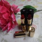 Bobbi Brown Luxe Lipstick Duo Set - New York Sunset 521 & Your Majesty 666
