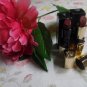 Bobbi Brown "Bond 33" Luxe Lip Color & "Bahama Brown 337" Luxe Lipstick Duo Set