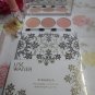 Lise Watier Arabesque Illuminating Powder Trio (FREE GIFT Of Clinique Triple Lip Balm)