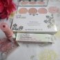 Lise Watier Arabesque Illuminating Powder Trio (FREE GIFT Of Clinique Triple Lip Balm)