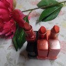 Bobbi Brown Crushed Lip Color & VDL Expert Color Real Fit Velvet Lipstick Set