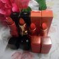 Bobbi Brown & VDL Expert Color Real Fit Velvet Lipstick Set (Coral / Orange Toned Lipsticks)