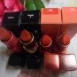 Bobbi Brown & VDL Expert Color Real Fit Velvet Lipstick Set (Coral / Orange Toned Lipsticks)