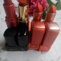 Bobbi Brown & VDL Expert Color Real Fit Velvet Lipstick Set (Coral / Orange Toned Lipsticks)