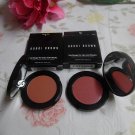 Bobbi Brown Pot Rouge For Lips And Cheeks - Powder Pink 6 & Rose 42