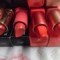 Bobbi Brown & VDL Expert Color Real Fit Velvet Lipstick Set (Coral / Orange Toned Lipsticks)