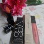Burberry & Nars Peach-Toned Lip Duo Set