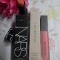Burberry & Nars Peach-Toned Lip Duo Set