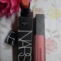 Burberry & Nars Peach-Toned Lip Duo Set
