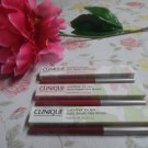 Clinique Quickliner For Lips Trio Set - 40 Neutrally, 49 Sweetly & 50 Figgy