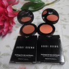 Bobbi Brown Pot Rouge For Lips And Cheeks - Powder Pink 6 & Fresh Melon 24