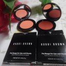Bobbi Brown Pot Rouge For Lips And Cheeks - Fresh Melon 24 & Rose 42