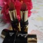 Bobbi Brown Luxe Lipstick Duo Set - Boutique Brown 113 & Italian Rose 306
