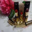 Bobbi Brown Luxe Lipstick & Burberry Burberry Kisses Satin Lipstick Set - Reds