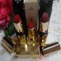 Bobbi Brown Luxe Lipstick & Burberry Burberry Kisses Satin Lipstick Set - Reds