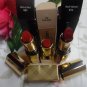Bobbi Brown Luxe Lipstick & Burberry Burberry Kisses Satin Lipstick Set - Reds