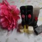 Bobbi Brown & Burberry Lipstick Trio Set (Rose-Toned Lipsticks)
