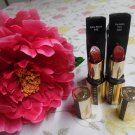 Bobbi Brown Luxe Lipstick Duo Set #1 (800 Parisian Red & 818 Soho Sizzle)