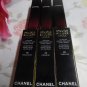 Chanel Rouge Allure Laque Liquid Lipstick Trio Set (78 Tenacious,79 EtÃ©rnitÃ© & 80 Timeless)