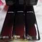 Chanel Rouge Allure Laque Liquid Lipstick Trio Set (78 Tenacious,79 Et&Atilde;&copy;rnit&Atilde;&copy; & 80 Timeless)