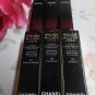 Chanel Rouge Allure Laque Liquid Lipstick Trio Set (77 Dark Blossom,78 Tenacious & 79 Etérnité)