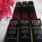 Chanel Rouge Allure Laque Liquid Lipstick Trio Set (77 Dark Blossom,78 Tenacious & 79 Etérnité)