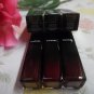 Chanel Rouge Allure Laque Liquid Lipstick Trio Set (77 Dark Blossom,78 Tenacious & 79 Etérnité)