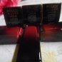 Chanel Rouge Allure Laque Liquid Lipstick Trio Set (69 Rémanence, 70 Immobile & 71 Mythe)