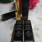 Chanel ROUGE ALLURE L'EXTRAIT Lip Colour & 2 Refills Set - 874 Rose Imperial