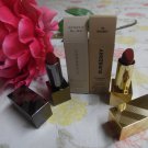 BURBERRY Burberry Kisses Hydrating Lip Colour & Satin Lip Colour Lipstick Duo Set - 93 Russet