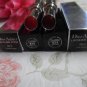 DIOR Dior Addict Lacquer Stick Duo Set - 879 Nomad Red & 924 Sauvage