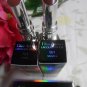 DIOR Dior Addict Lacquer Stick Duo Set - 724 Hype & 924 Sauvage
