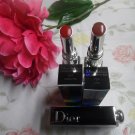 DIOR Dior Addict Lacquer Stick Duo Set - 724 Hype & 879 Nomad Red
