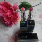 DIOR Dior Addict Lacquer Stick Duo Set - 520 Tease & 882 Sassy