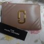 Marc Jacobs Lipstick & Wallet Set