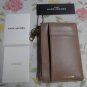 Marc Jacobs Lipstick & Wallet Set